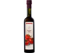 Wiberg Vinaigre de tomate au jus de tomates pressées bouteille 500ml