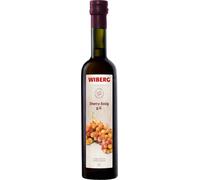 Wiberg Vinaigre de Xérès aux arômes caractéristiques Bouteille de 500ml