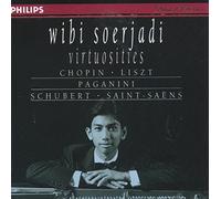 Wibi Soerjadi - Virtuosities