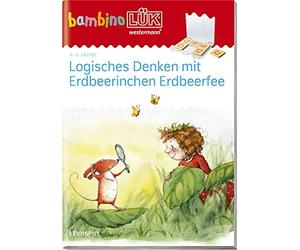 Wibke Bierwald bambinoLÜK-Übungshefte: bambinoLÜK - Logisches Denke (Broschüre)