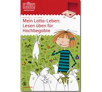 Wibke Bierwald LÜK: 2. Klasse - Deutsch Lotta Deutsch (LÜK-Übungshef (Broschüre)