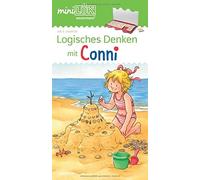 Wibke Bierwald miniLÜK-Übungshefte: miniLÜK: Vorschule/1. Klasse: Lo (Broschüre)