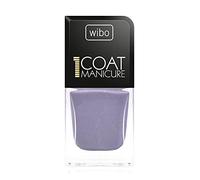 Wibo 1 Coat Manicure Nail Polish 12