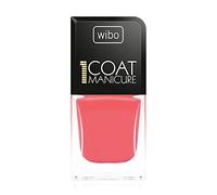 Wibo 1 Coat Manicure Nail Polish 15