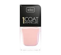 Wibo 1 Coat Manicure Nail Polish 17