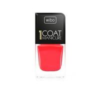 Wibo 1 Coat Manicure Nail Polish 5 8,5ml