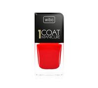 Wibo 1 Coat Manicure Nail Polish 7