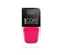 Wibo 1 Coat Manicure Nail Polish 8 8,5ml