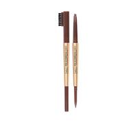 Wibo 3 In 1 Eyebrow Stylist Nº1 Soft Brown 0.4g