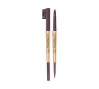 Wibo 3 In 1 Eyebrow Stylist Nº2 Dark Brown 0.4g