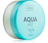 Wibo Aqua Mist poudre libre transparente 10 g