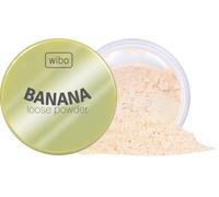Wibo Banana Loose Powder