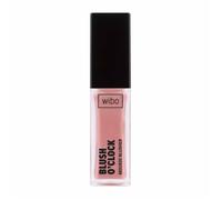 Wibo Blush O’Clock Poudre à Joues 01, 11 g