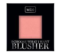 Wibo Blusher I Choose.. No 4