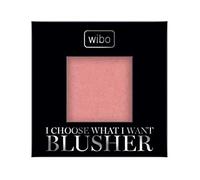 Wibo Blusher I Choose.. No 5