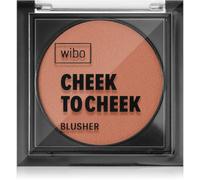 Wibo Cheek to Cheek blush compact teinte 2 Sassy but Classy 3.5 g