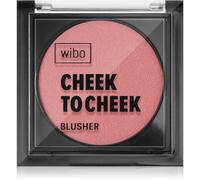 Wibo Cheek to Cheek blush compact teinte 3 Balance 3.5 g