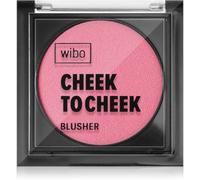 Wibo Cheek to Cheek blush compact teinte 5 Dopamine 3.5 g