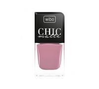 Wibo Chic Matte Nail Polish 03 8,5ml