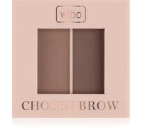 Wibo Chosen Brow Powder Nº1 4ml