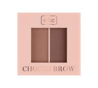 Wibo Chosen Brow Fard Poudre Sourcils #1