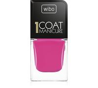 Wibo Coat Manicure vernis à ongles 10 8,5 ml
