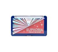 WIBO. Creamy Blusher Euphoria N°1