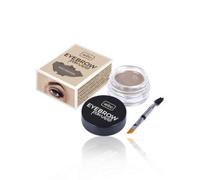 Wibo - Crema para cejas Eyebrow Pomade - 1 Soft Brown