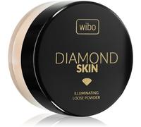 Poudre éclaircissante Wibo Peau de diamant 5,5g