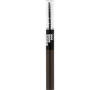 Wibo Duo Brow Definer Eyebrow Pencil And Transparent Gel 1