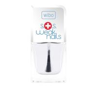 Wibo Durcisseur d'ongles SOS Ongles fragiles Soins des ongles