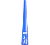 Wibo Eye Liner Electric Blue