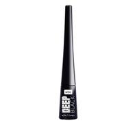 WIBO Eye Liner Eyeliner liquide noir profond 4ml