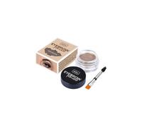 Wibo - Crema para cejas Eyebrow Pomade - 1 Soft Brown