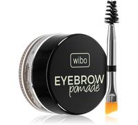 Wibo Eyebrow Pomade pommade-gel sourcils Dark Brown 3,5 g