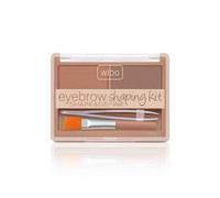 Wibo Eyebrow Shaping Kit Shape & Define Nº1