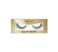 WIBO False Lashes Glam For Your Life