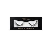 WIBO Faux cils naturels 1 paire