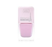 Wibo French Manicure Nail Polish 04 8,5ml