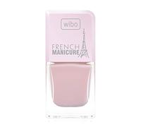 Wibo French Manicure Nail Polish 3