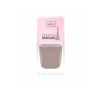 Wibo French Manicure Nail Polish Nº8 8,5ml