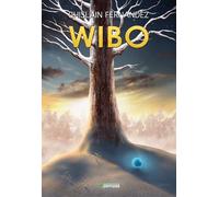 Wibo - Ghislain Fernandez - Fantasy-Parc - broché - Contes et légendes jeunesse