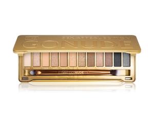 Wibo Go Nude Sex Appeal palette de fards à paupières