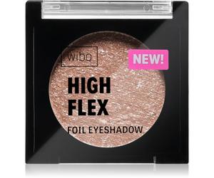 Wibo High Flex fard à paupières scintillant teinte 02 Money Honey 2.5 g
