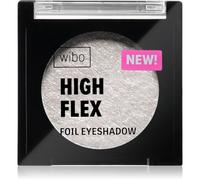Wibo High Flex fard à paupières scintillant teinte 1 Cool Chick 2.5 g