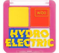 Wibo Hydro Electric Eyeliner Palette 1ut