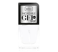 Wibo Incredible Gel Base Nail Polish