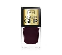 Wibo Incredible Gel Nail Polish 01 8,5ml