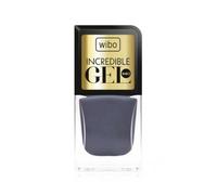 Wibo Nail Polish Incredible Gel 12