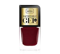Wibo Incredible Gel Nail Polish 2